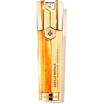 GUERLAIN Abeille Royale Double R Renew & Repair Advanced Serum ser de reîntinerire - imagine 2
